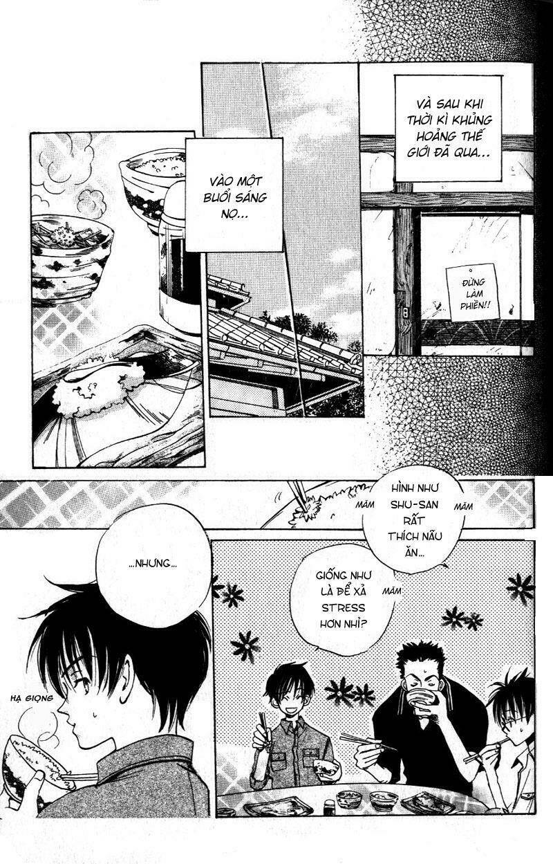 mainichi seiten! chapter 1 32