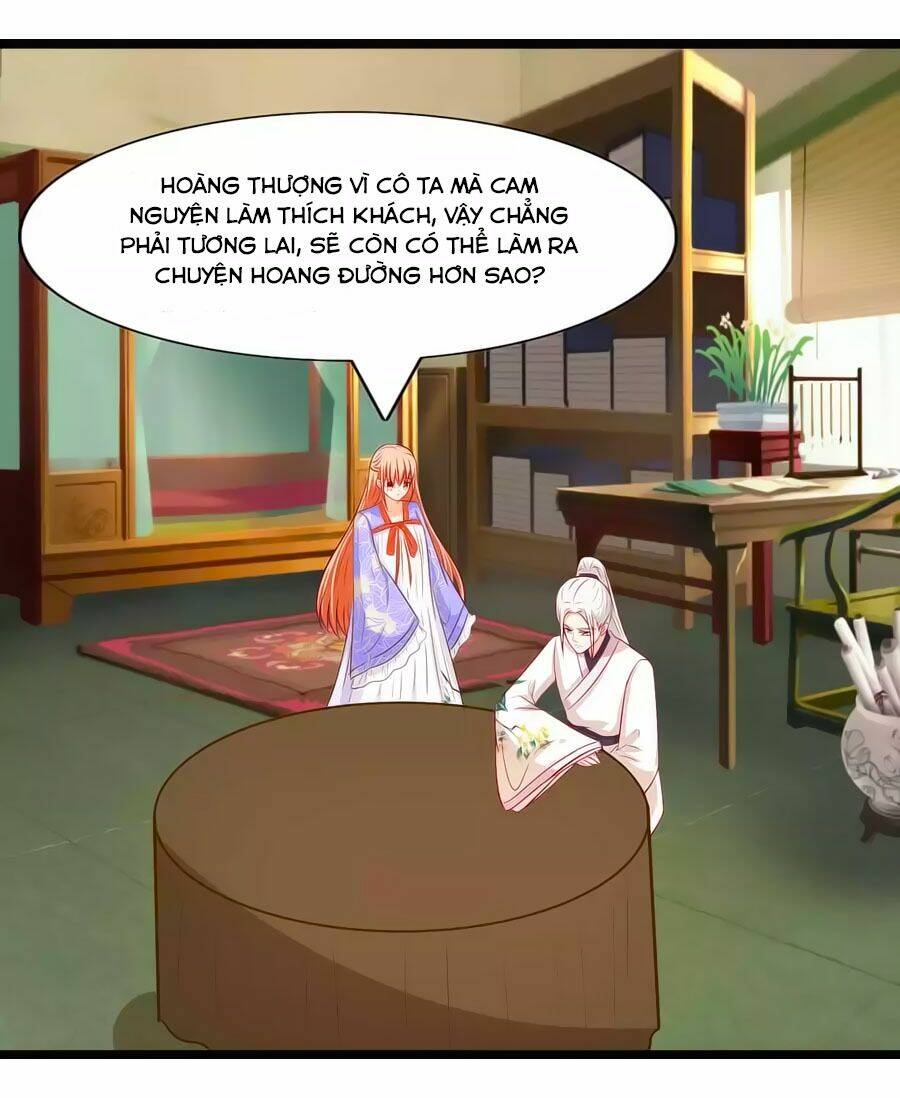 thỏ yêu tiểu vương phi chapter 65 15