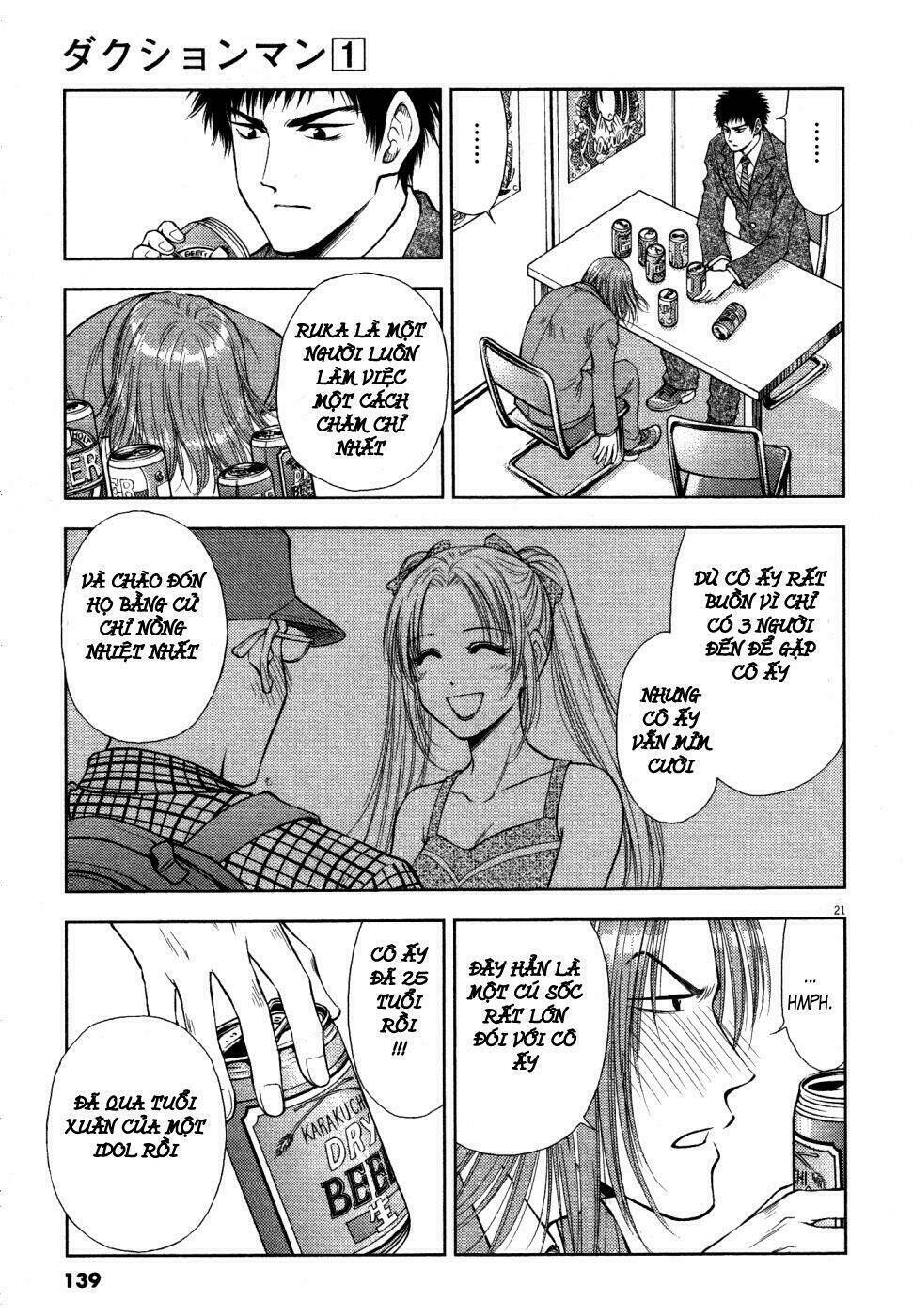 duction man chapter 5 20