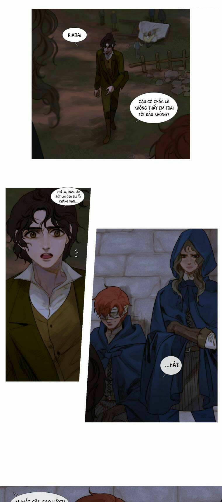 the pale horse chapter 9 3