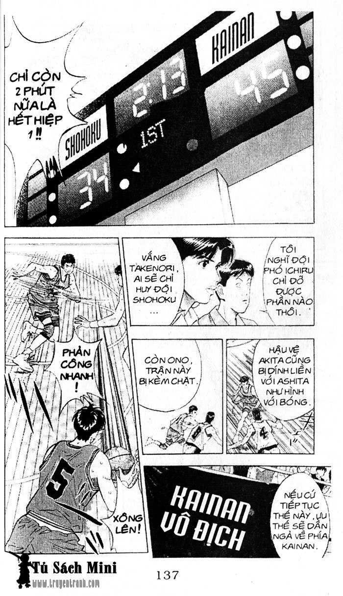 cao thủ bóng rổ chapter 111 14