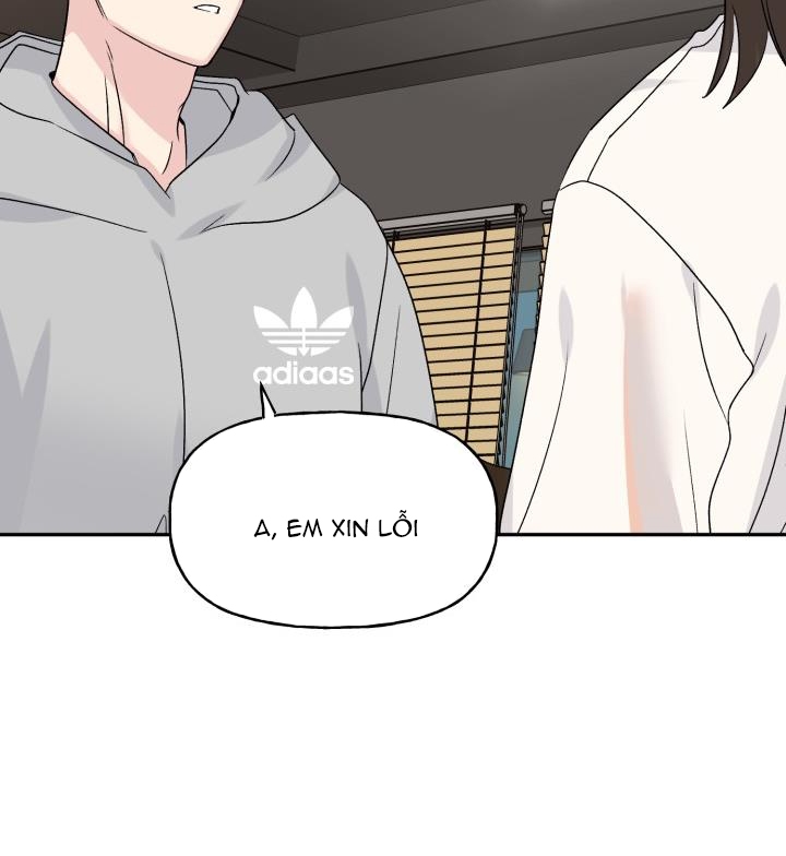 xác suất tình yêu chapter 60 27