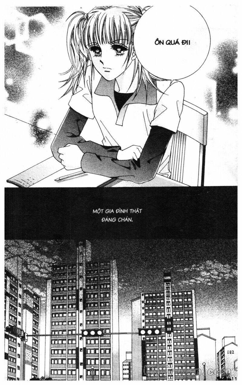 vợ chồng trẻ con bản đẹp chapter 1 11