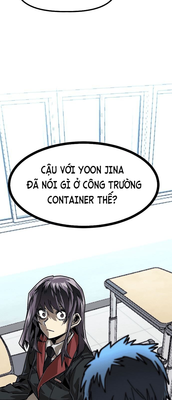 chỉ có cái c.h.ế.t mới là sự cứu rỗi chapter 18 55