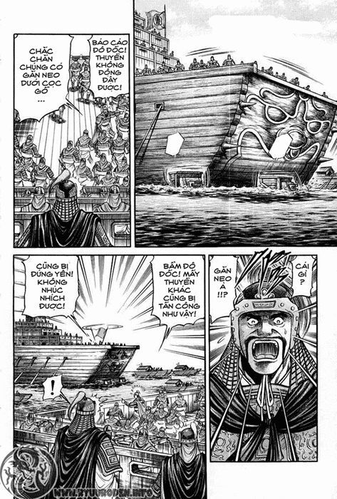 chú bé rồng - ryuuroden chapter 38 42