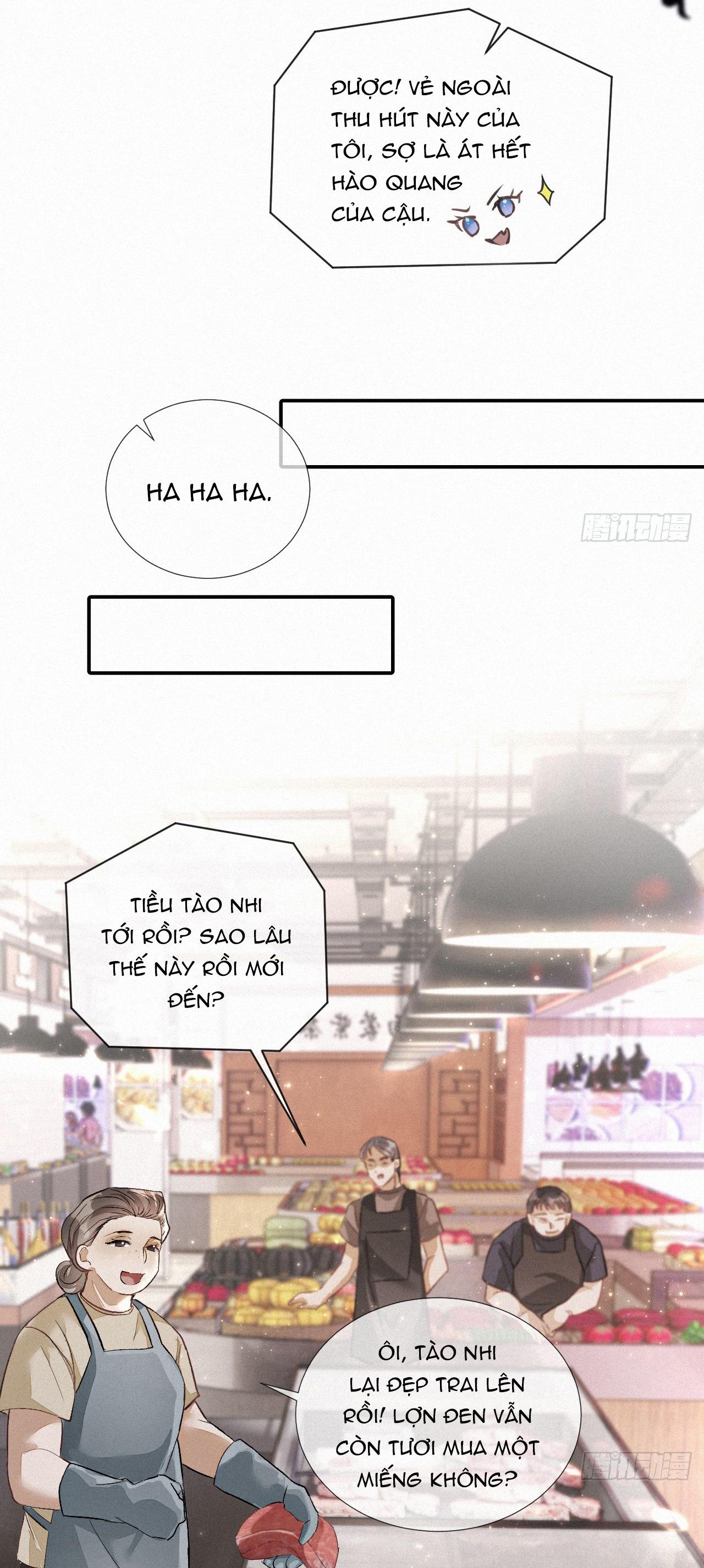 thực sắc chapter 3 12