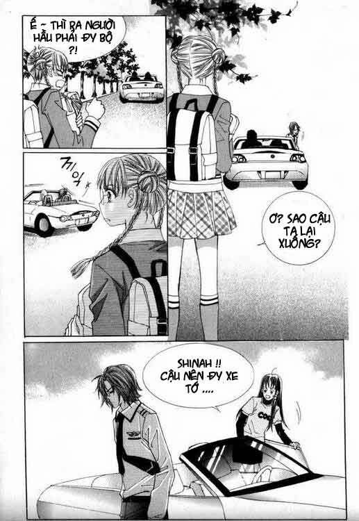 he dedicated to roses chapter 22 64