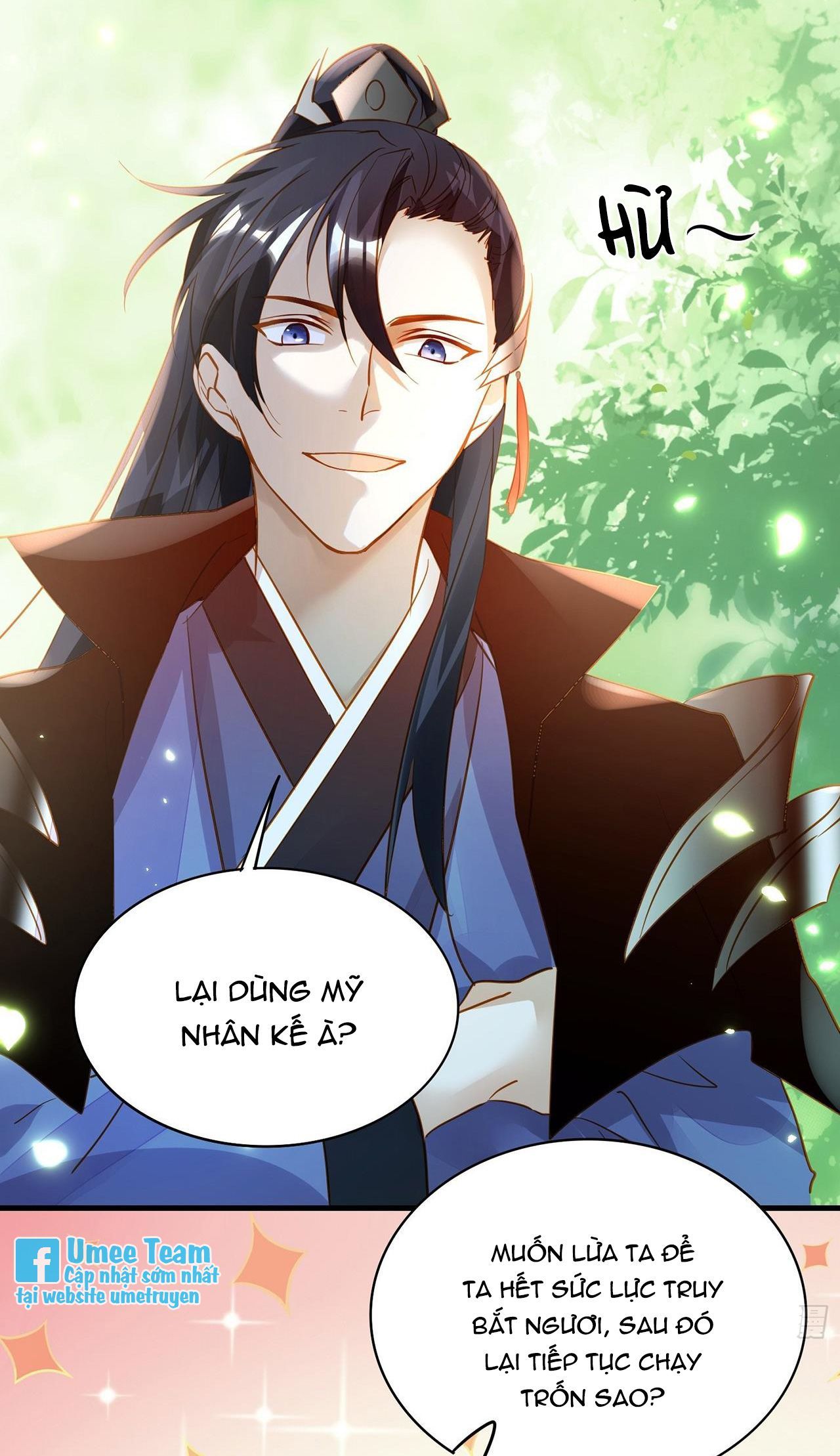 lục thân bất nhận chapter 85 28