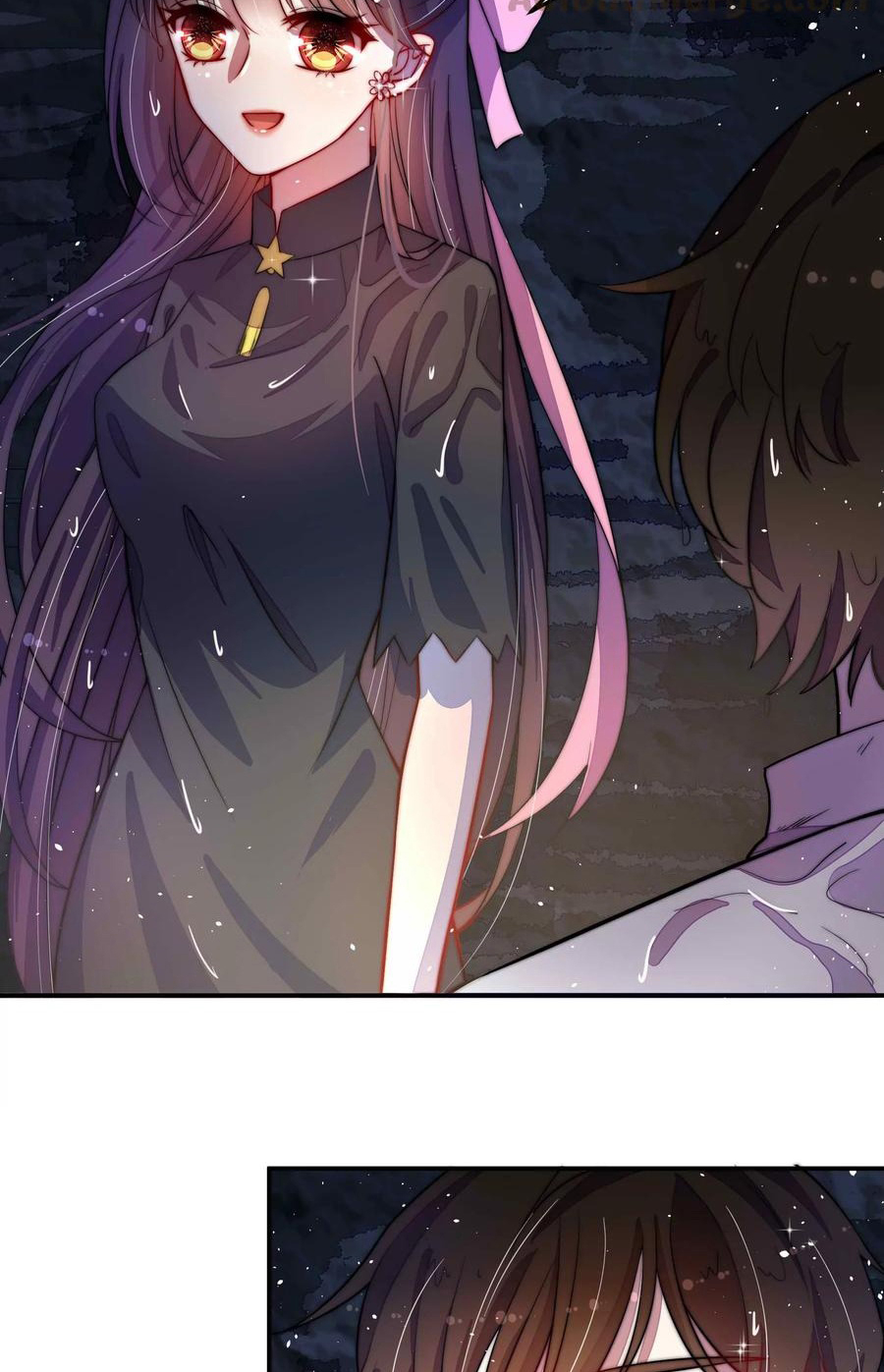 ngày nào thiếu soái cũng ghen chapter 391 7