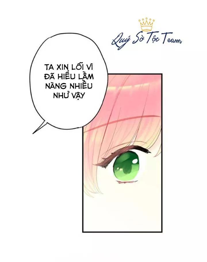 trọng sinh trở thành hoàng phi chapter 78 23