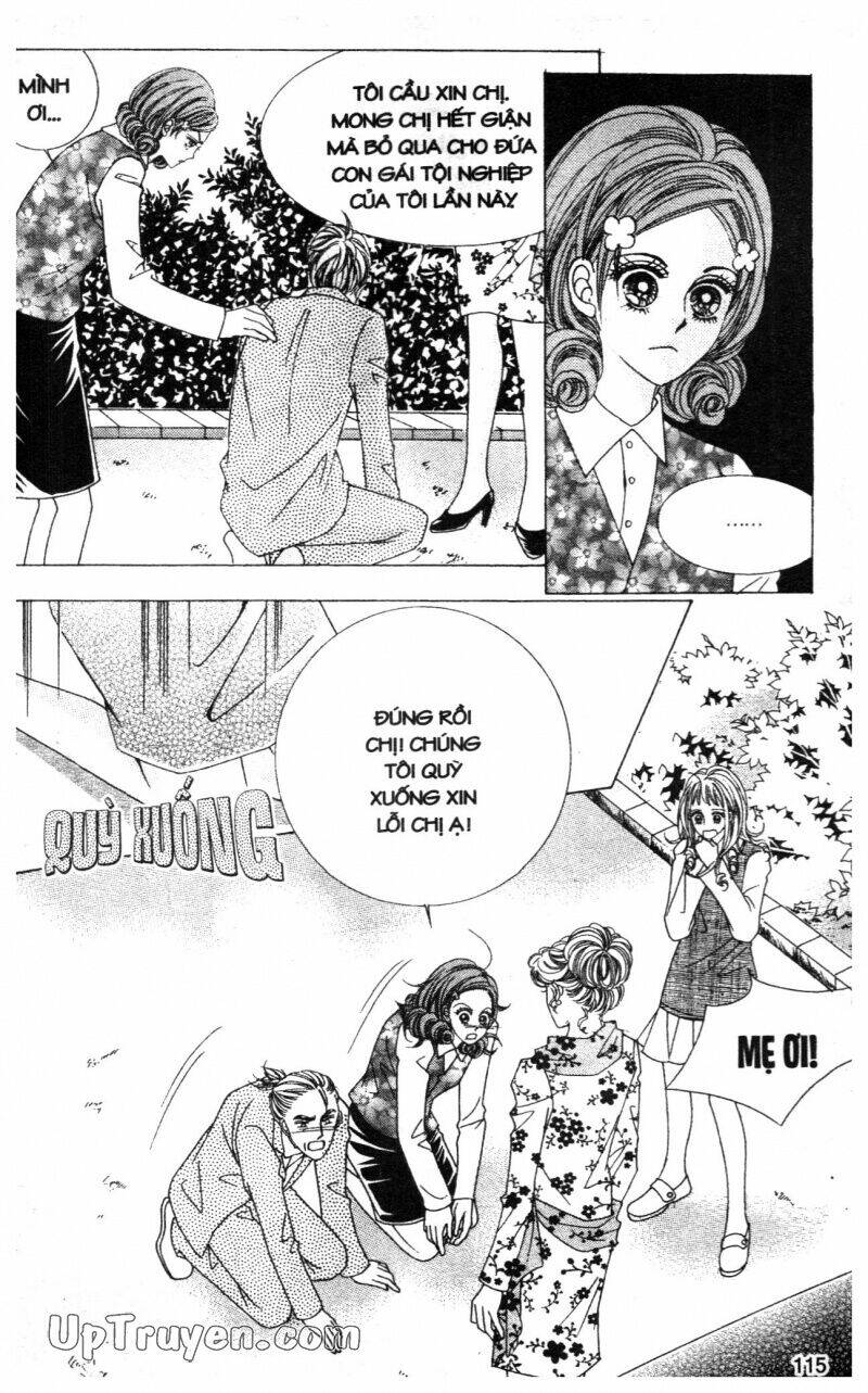 vợ chồng trẻ con bản đẹp chapter 4 115