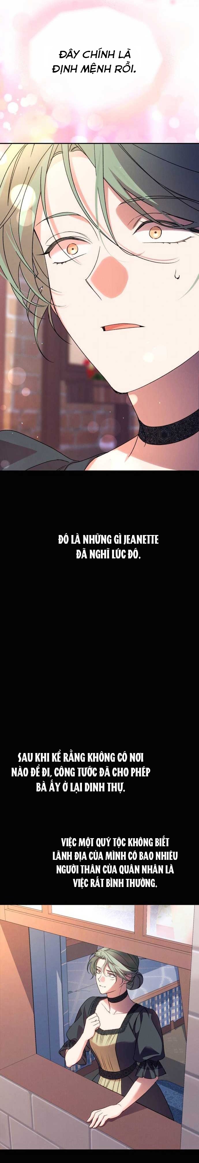 quyến rũ ngài công tước phương bắc chapter 77 7