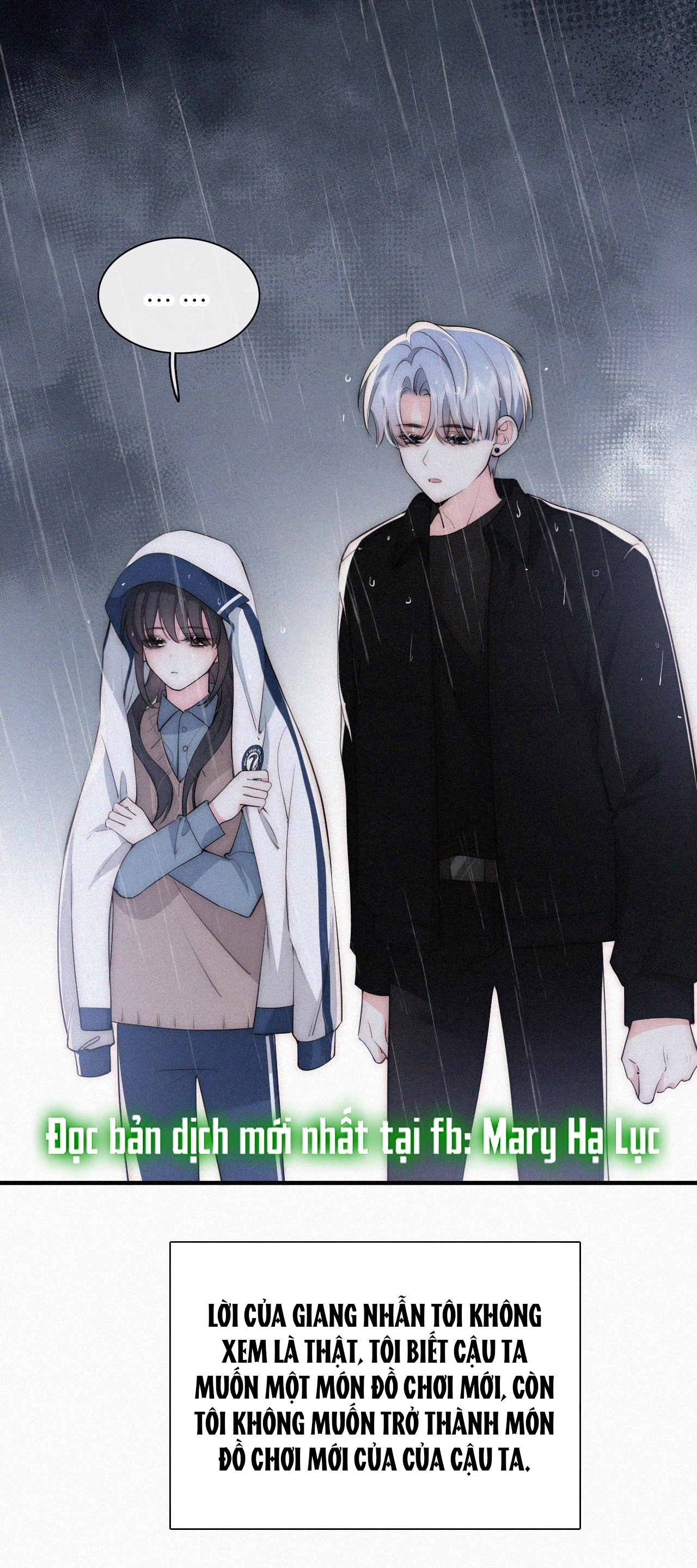 bệnh yêu chapter 90 22