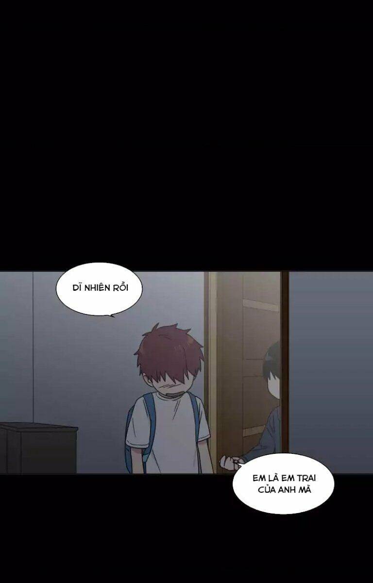 …”một sự thật khá khó chịu.” chapter 48 39