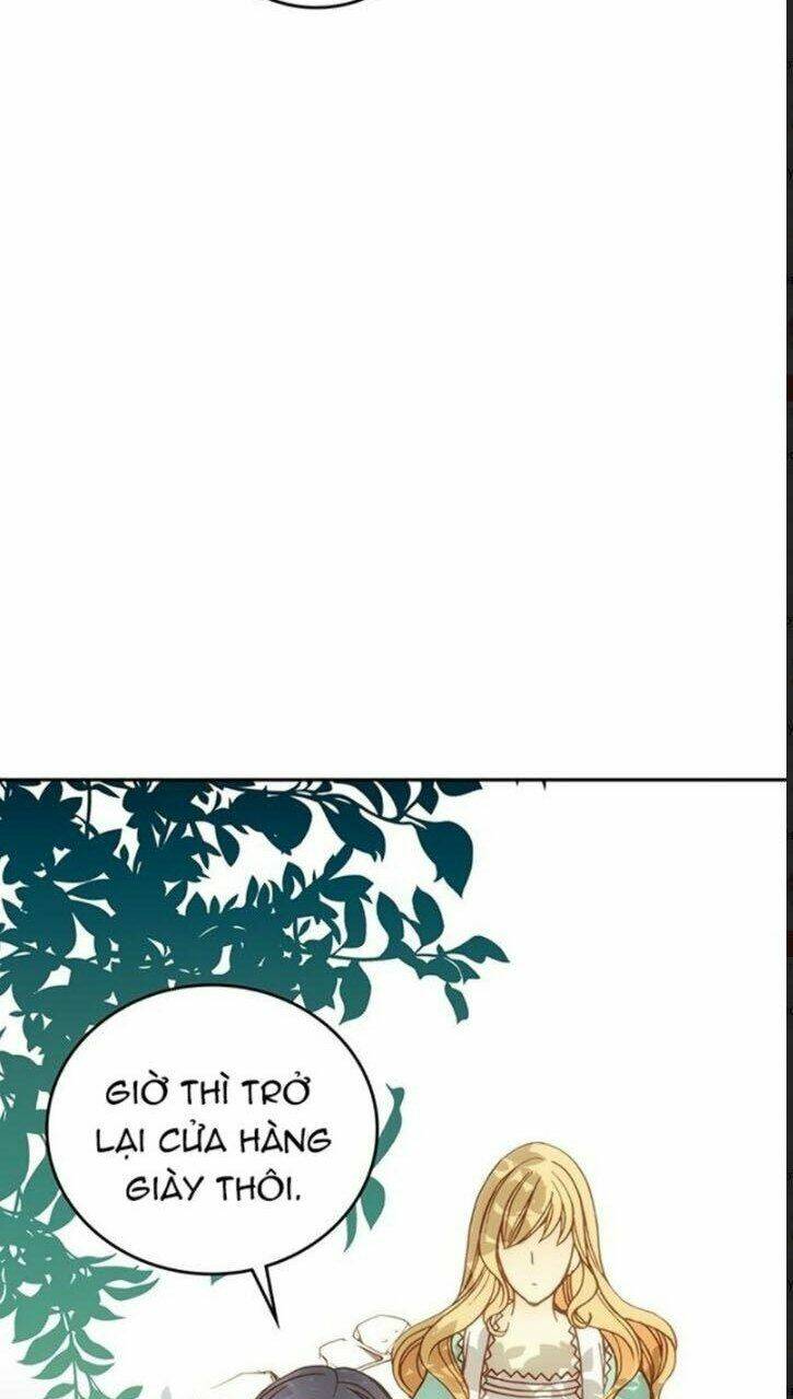 wendy , cô gái bán hoa chapter 12 33