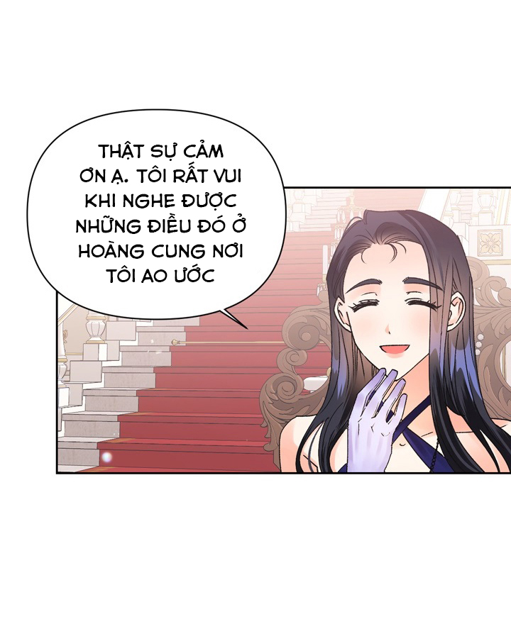 ác nữ xứng đôi với bạo chúa chapter 30 41