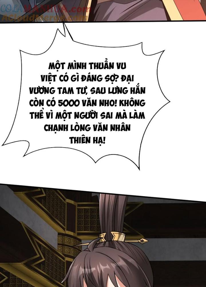 đại tần, ta là con tần thủy hoàng, giết địch thành thần chapter 98 94