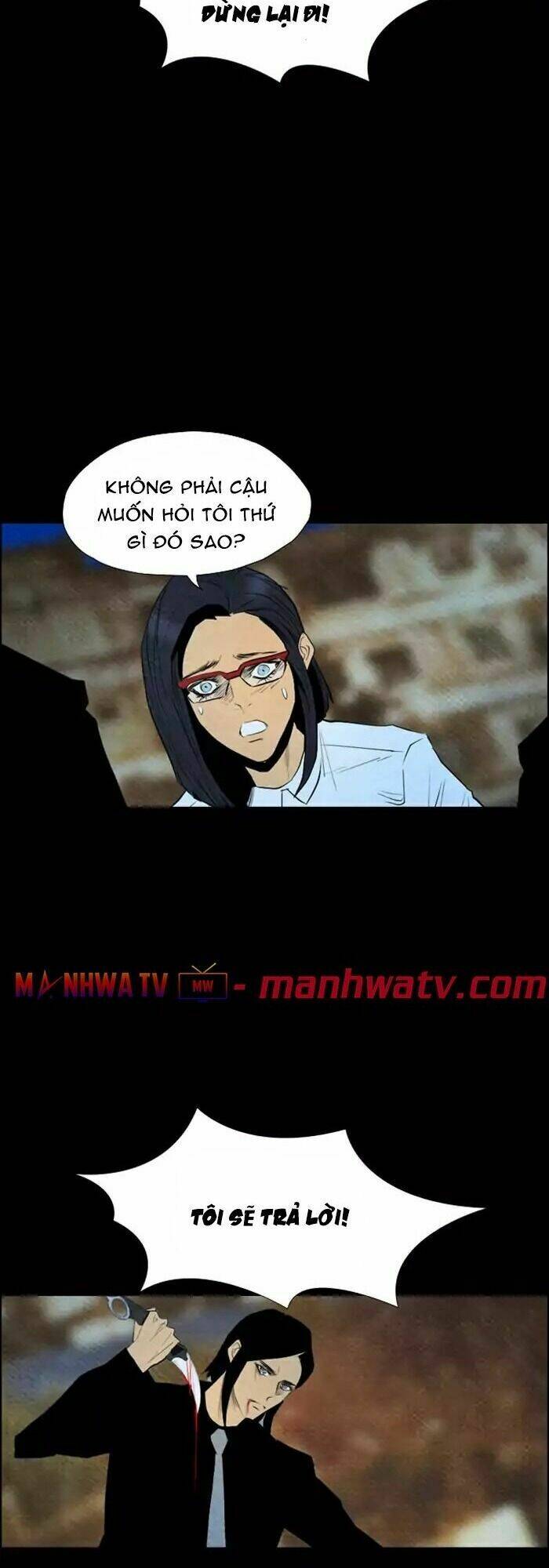 kẻ hồi sinh chapter 59 23