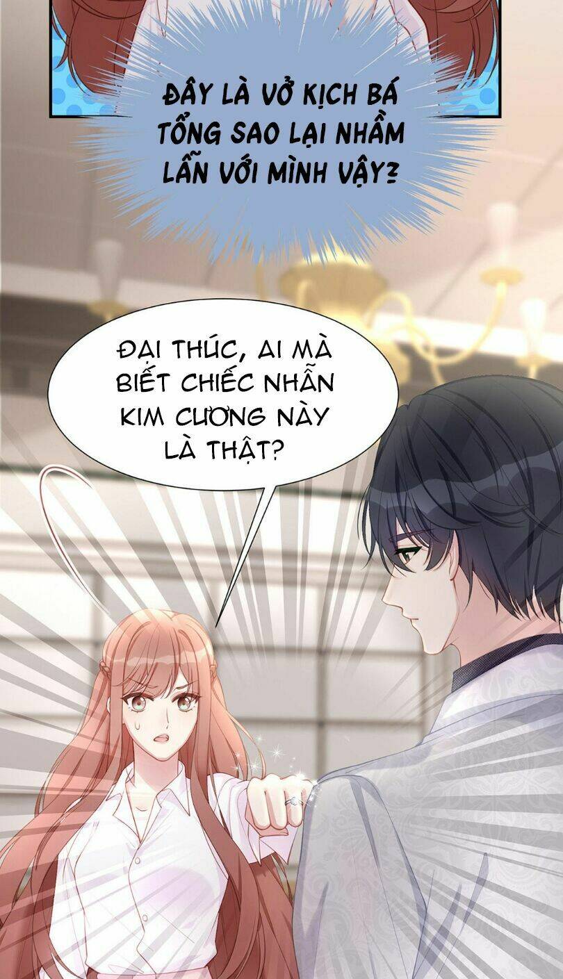 chỉ muốn cưng chiều em chapter 26 36