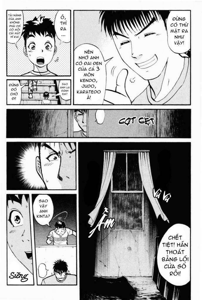 detective academy q chapter 8 10