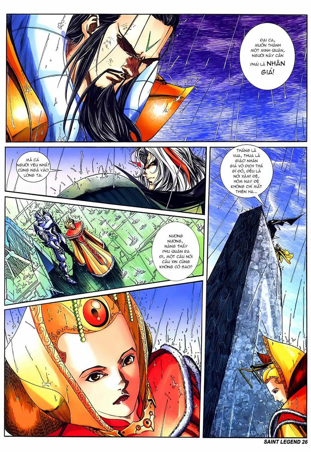 bát tiên đạo chapter 47 24