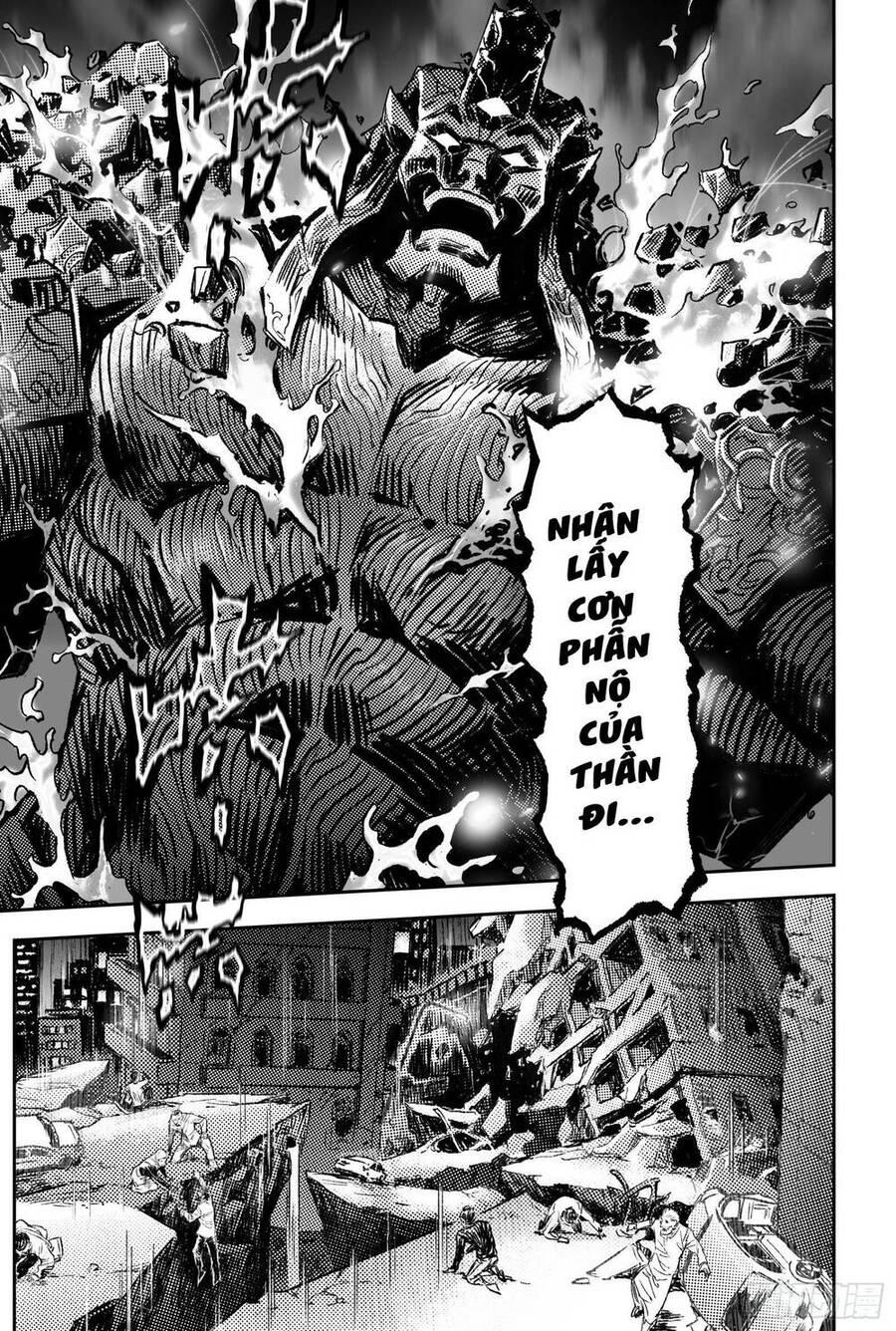 huyền hạo chiến ký chapter 250 2