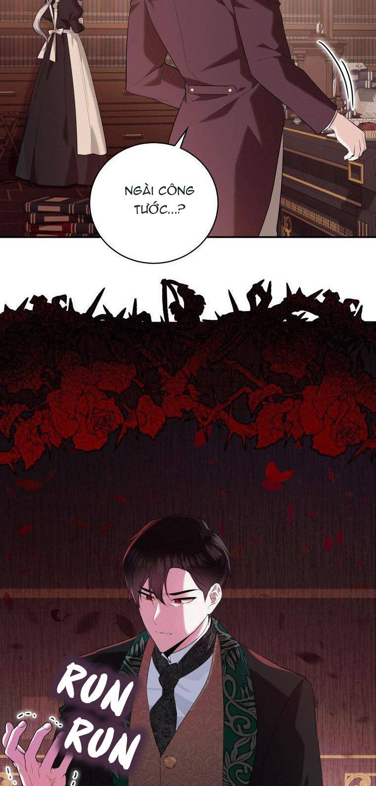 xin hãy ủng hộ sự trả thù của tôi chapter 7 48