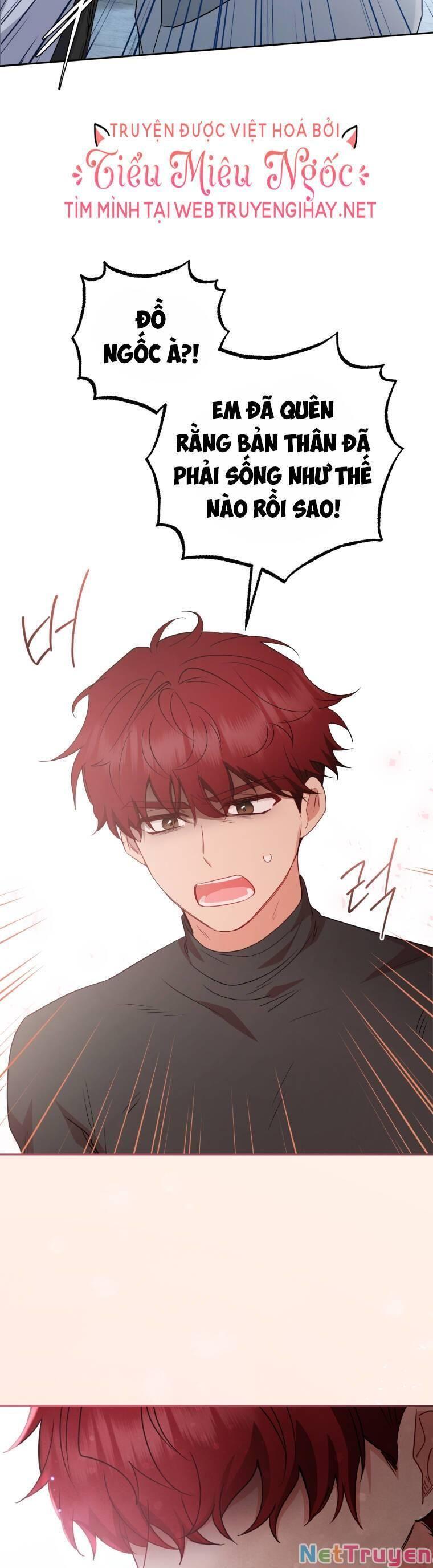 Được Yêu Thương Mà Còn Ngại Ngùng Sao! chapter 27 15