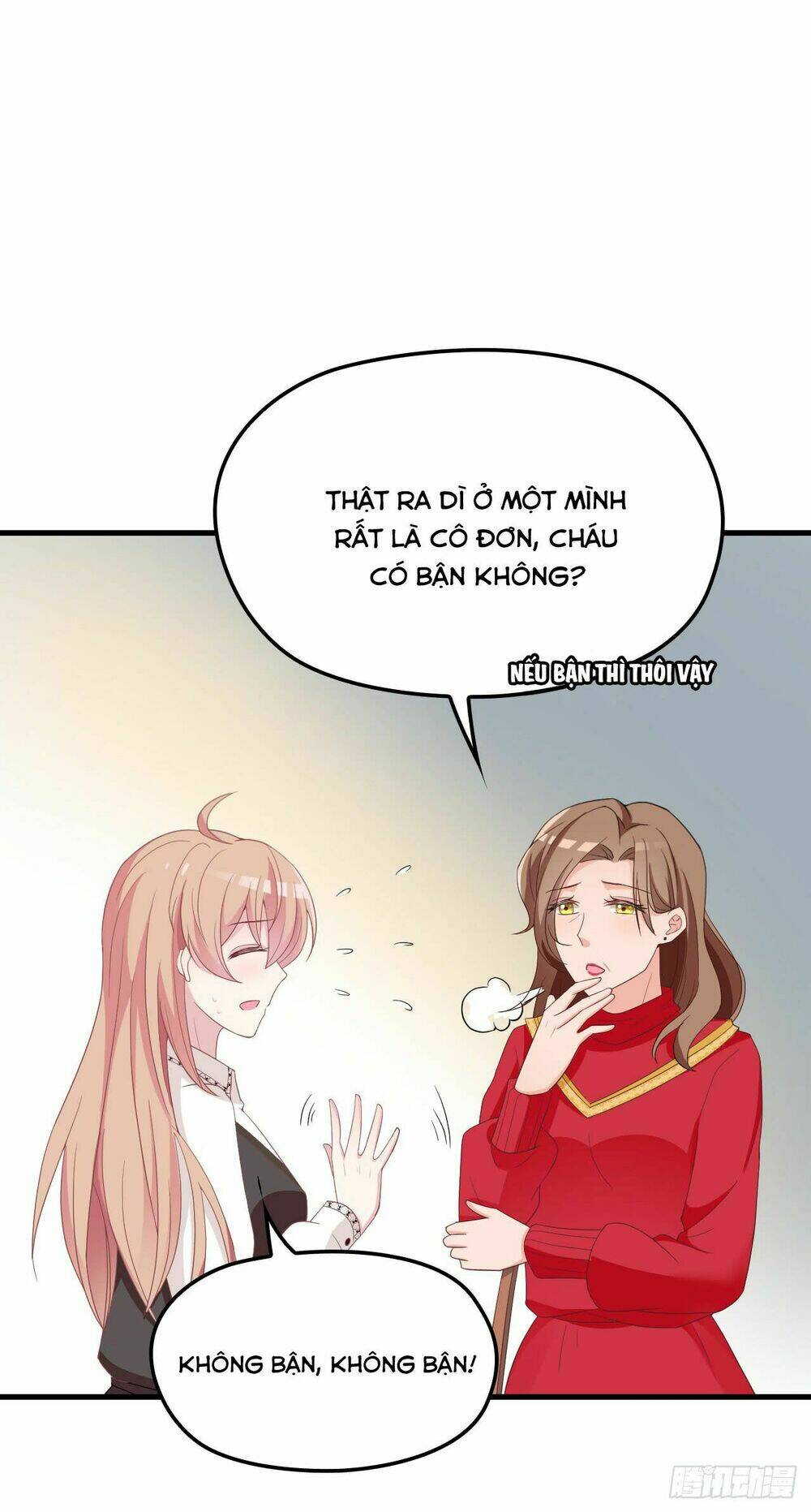 bí mật kết hôn với ảnh đế: vợ ơi đến đây tấn công đi nào chapter 27 6