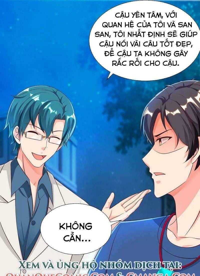 trọng sinh khí thiếu quy lai chapter 110 25