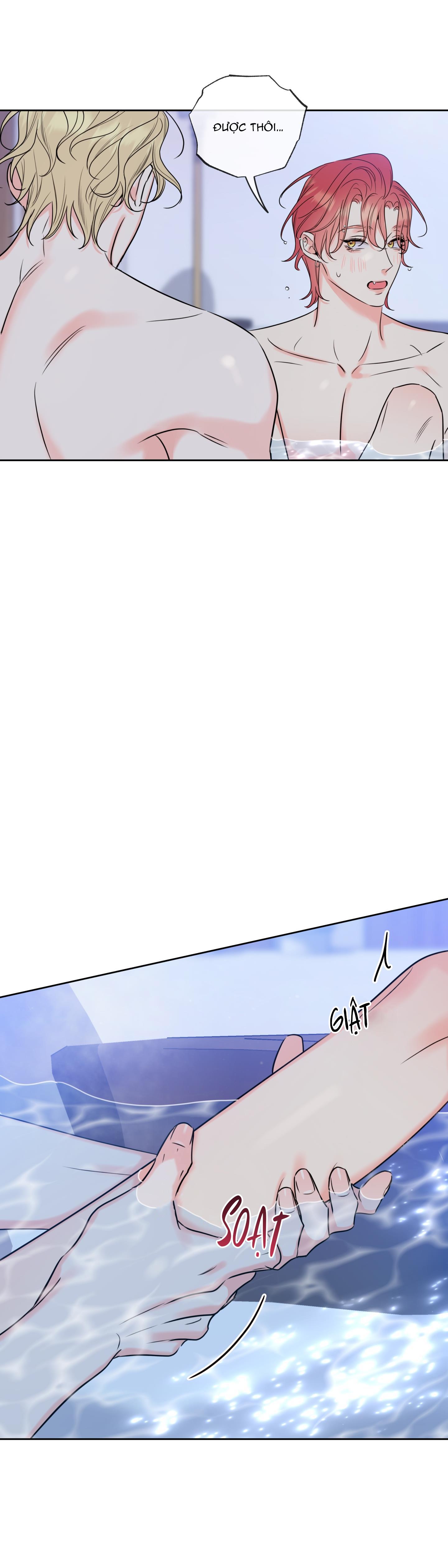 chuyện tình rắc rối -dmbl chapter 21 17