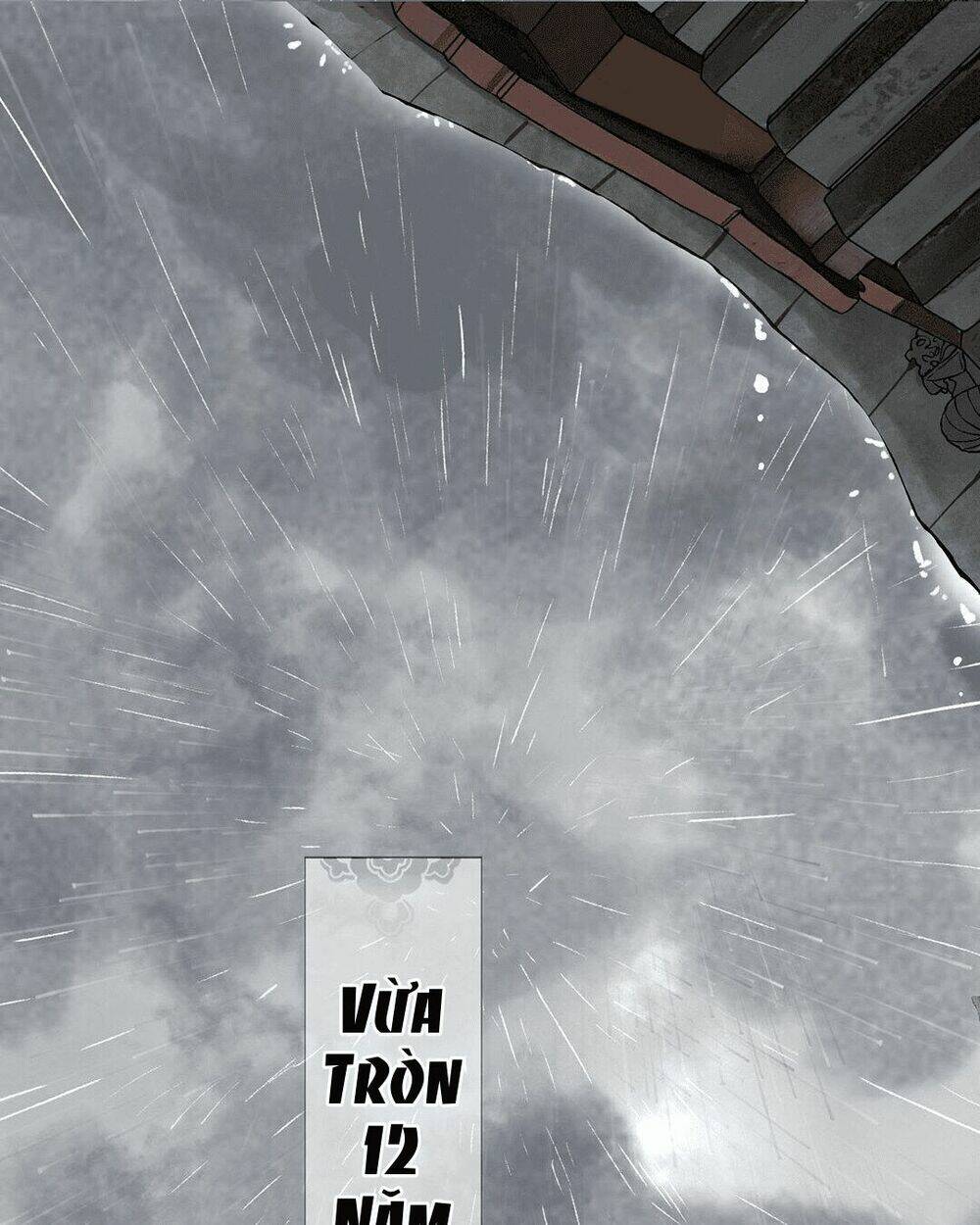 lưu hoa bất cập xuân chapter 0.1 3