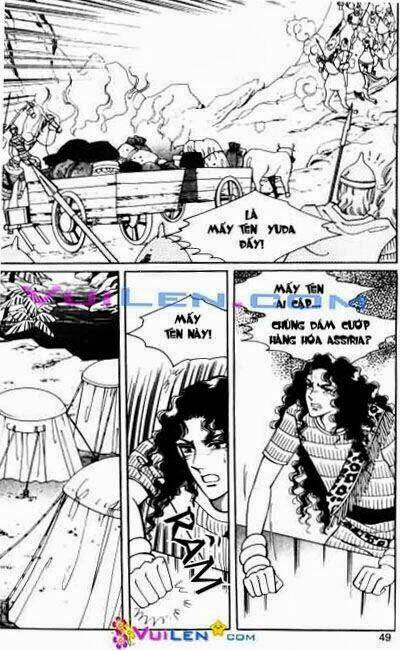 hậu duệ hoàng gia chapter 13 49