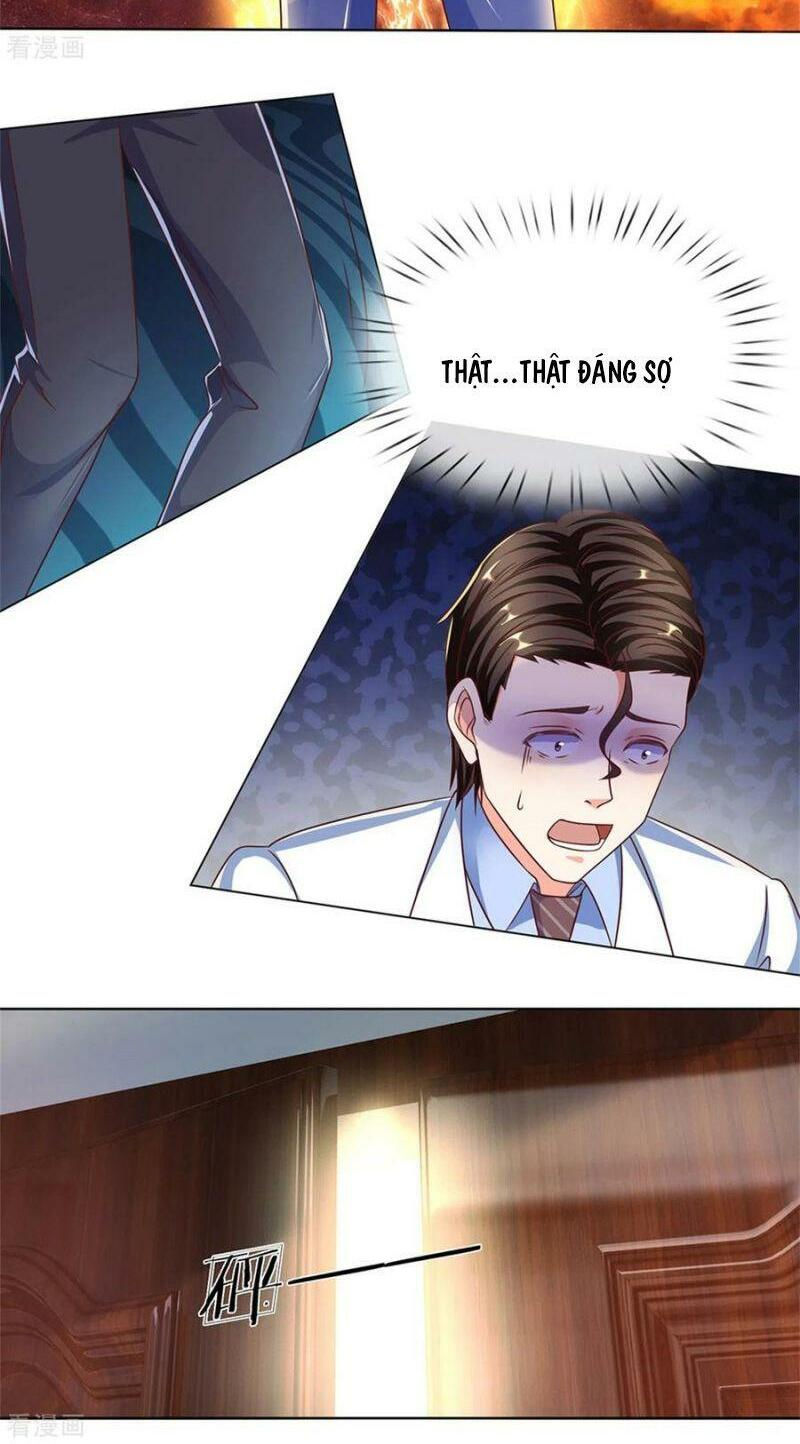 vú em tiên tôn đi ở rể chapter 169 17