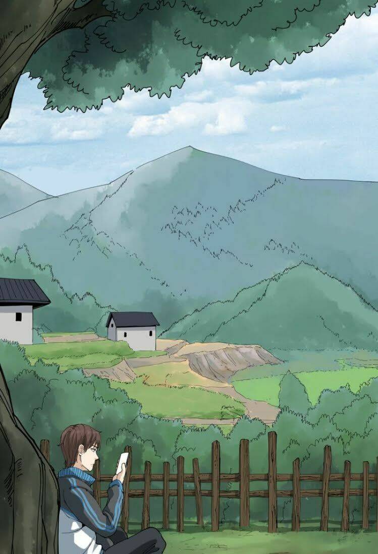 hồi xuân tiểu độc y chapter 16 11