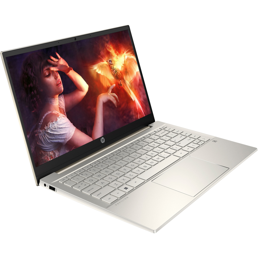 Laptop HP Pavilion 14-DV2074TU i5-1235U/8GB/512GB/Win11 7C0P3PA - Hàng chính hãng