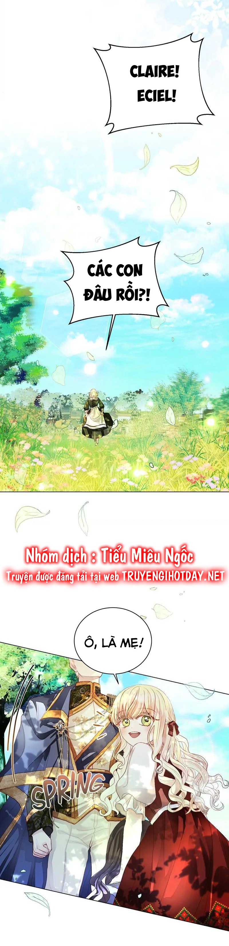 papa của tôi đã xuất hiện chapter 41 26