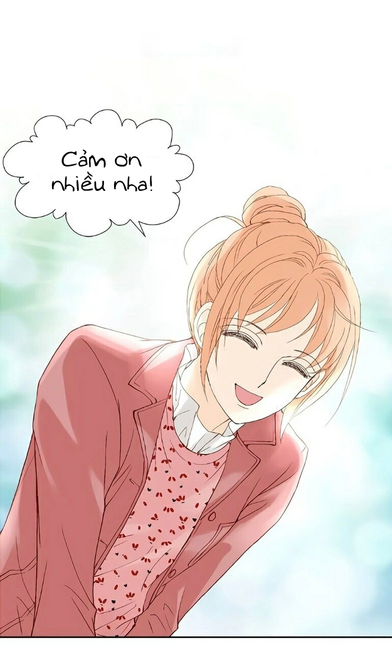 Lee Bom Của Tôi chapter 4 - Trang 15