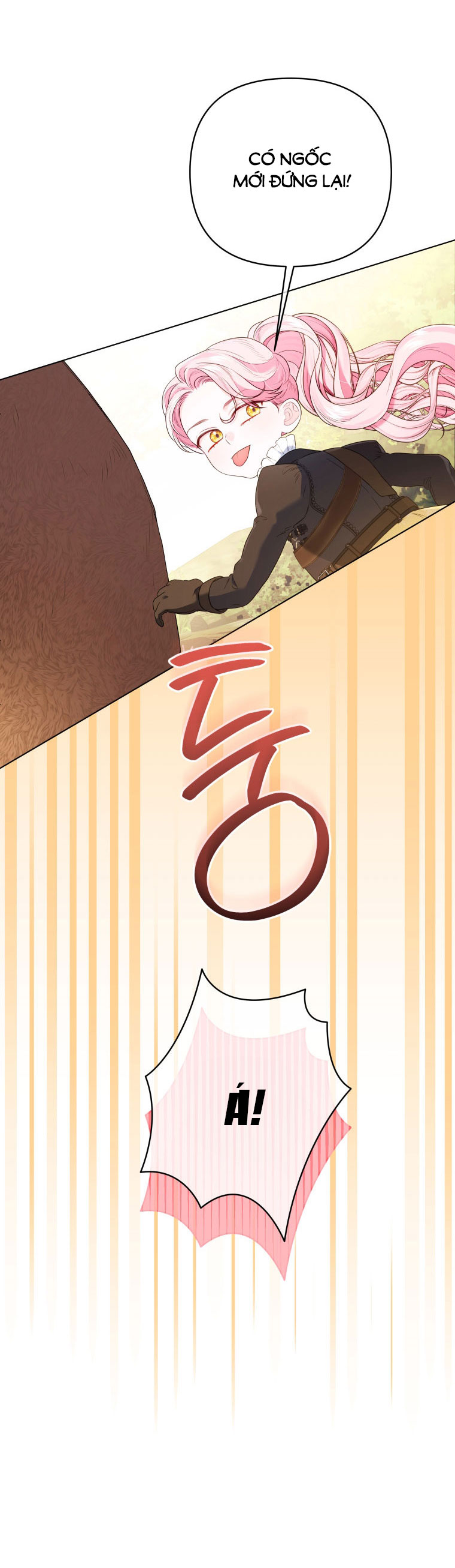 thà rằng để tôi trở thành nữ hoàng chapter 14.2 20