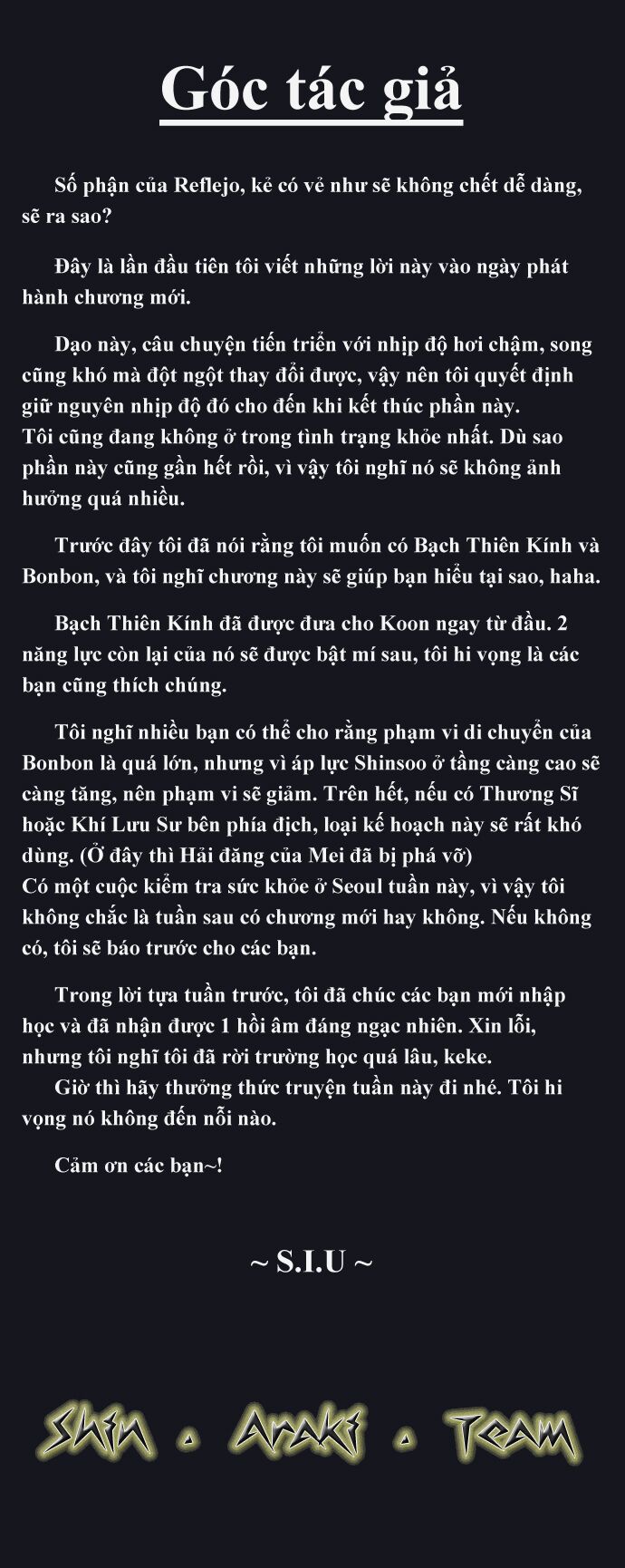 tòa tháp bí ẩn 2 chapter 103 30