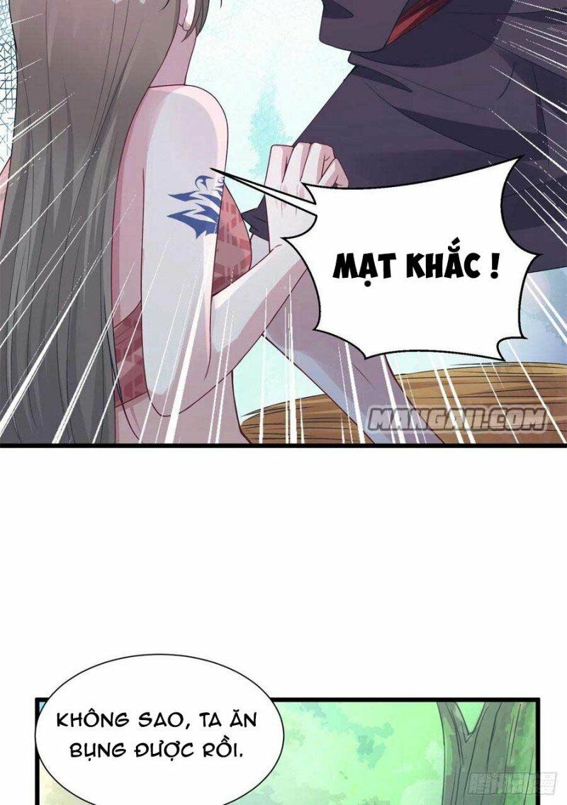 [16+] thảnh thơi thú thế chủng chủng điền, sinh sinh tể chapter 295 28