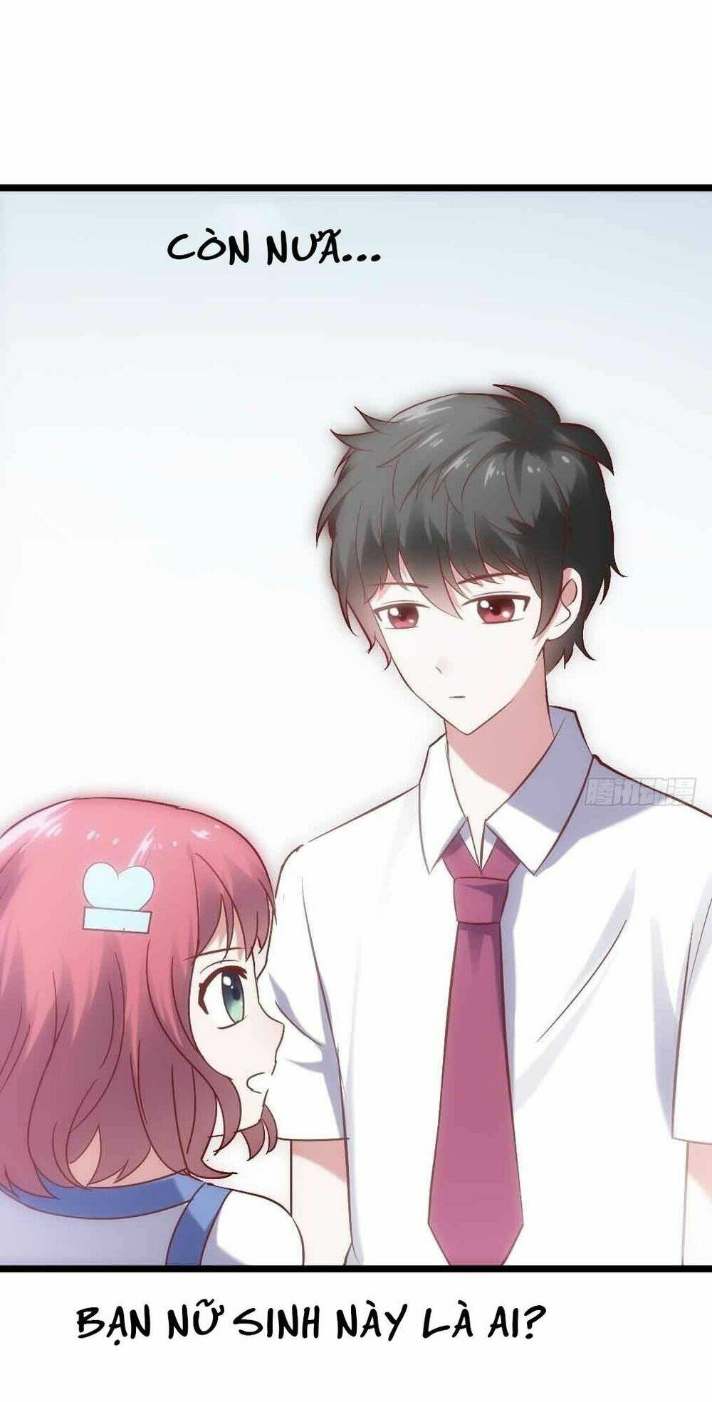 ác ma bàn bên chapter 30 35