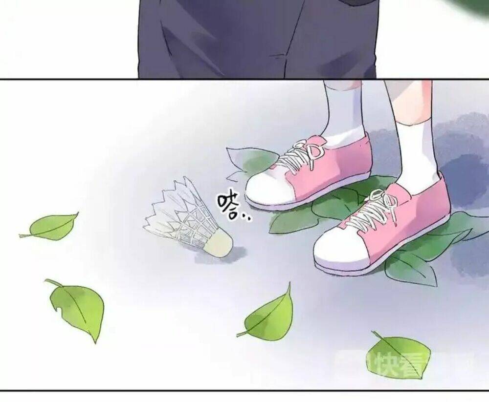 sos! tôi đã yêu một con sâu bướm (phần 2) chapter 34 51