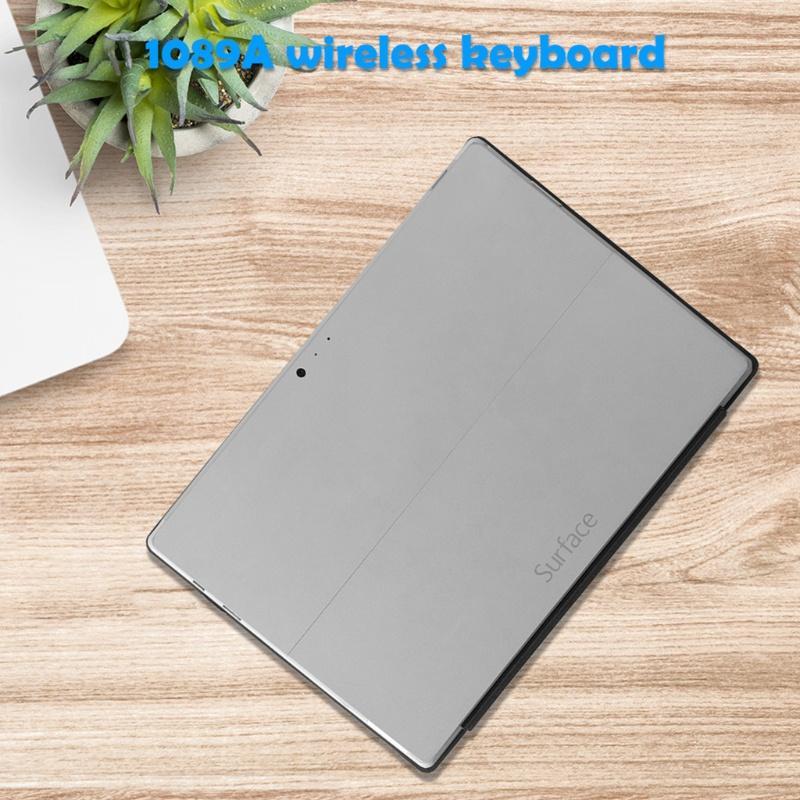 Bàn phím bluetooth không dây siêu mỏng cho Microsoft- Surface Pro