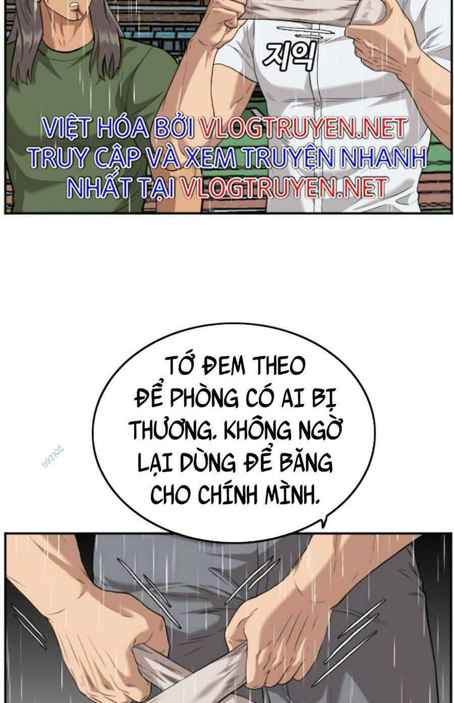 người xấu chapter 112 54