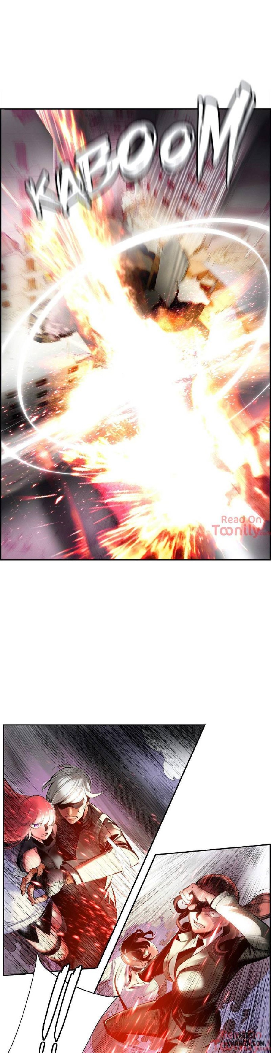 lilith cord chapter 83 13