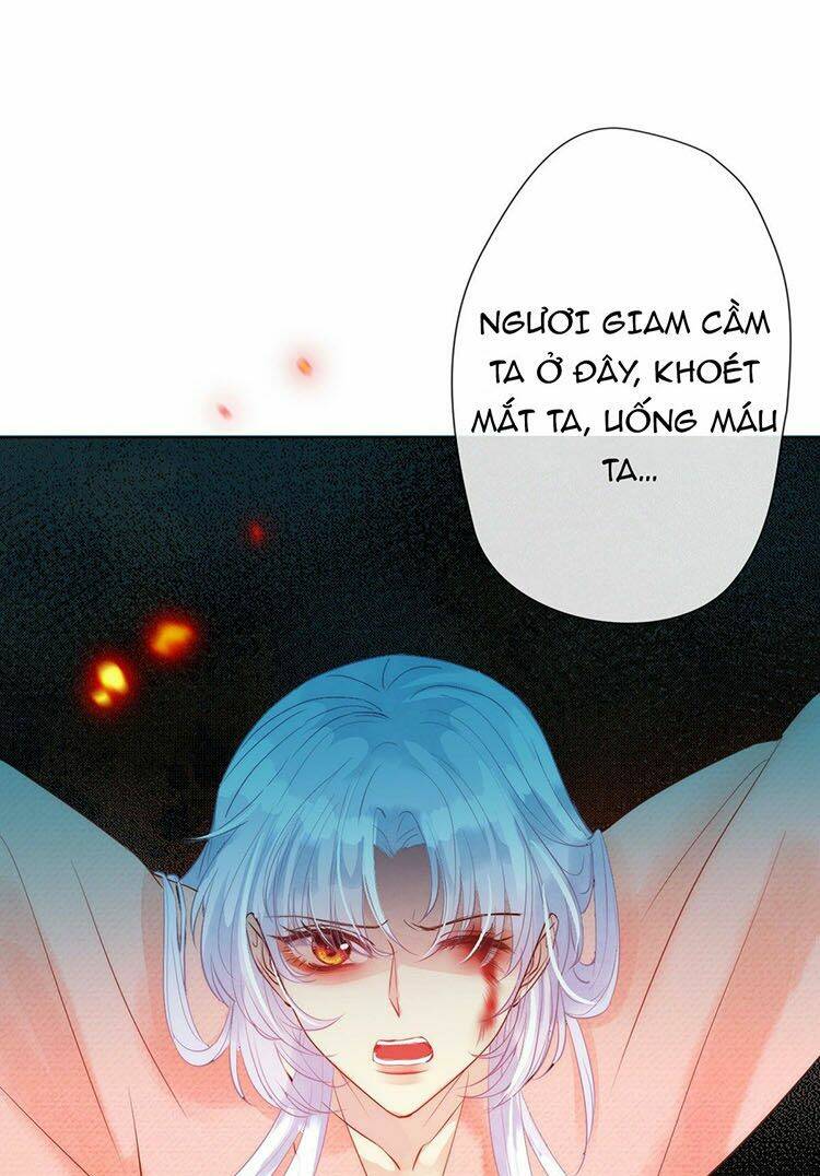 mạt thế nữ vương chapter 1.1 12