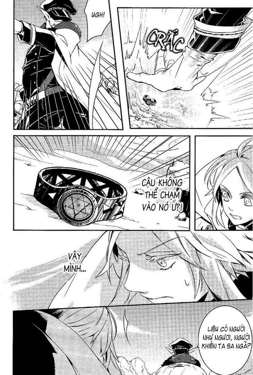 phong ấn triệu hồi ác quỷ dantalion chapter 29 15