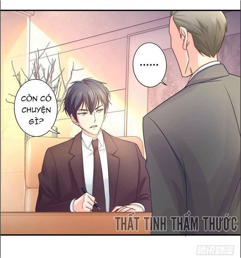 cuồng duệ tiểu thê chapter 10 13