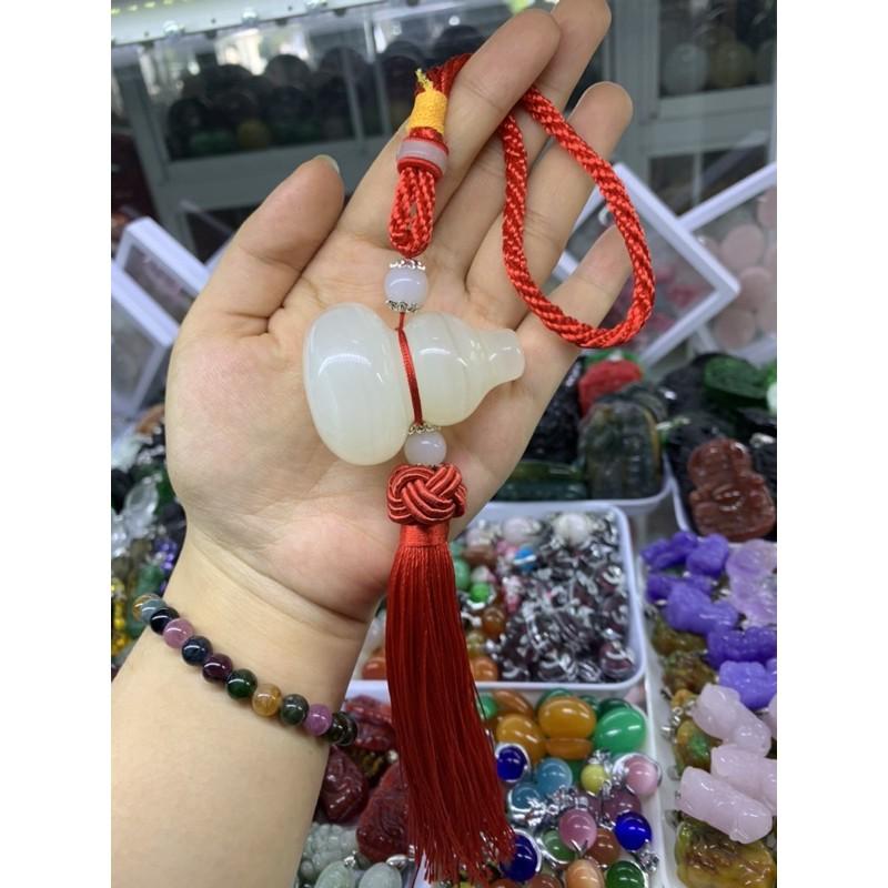 Dây Treo Hồ Lô Thu Hút Tài Lộc